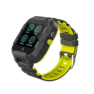 Wonlex GPS Smartwatch
