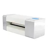 Digital A3 Size Aluminum Foil Laser Printer/gold Silver Foil Hot Stamping For Flat Things