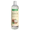 473ml MELAO Wholesale private label liquid 100% natural organic cold press extra virgin coconut oil