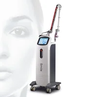 

Medical FDA vaginal tightening rf fractional co2 laser skin resurfacing machine