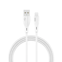 

Joyroom mobile phones fast usb phone charger charging cable for iphone usb cable