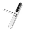 Multi-function Security Fashion Upscale Cheap Fingerprint Password Waterproof Stainless steel Cerradura Inteligente