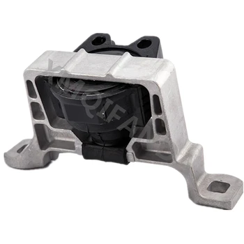 engine support mount