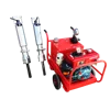 Hydraulic concrete&rock splitter machine