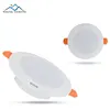 Best price flush mounted recessed office Ceiling Round 7w 9w led down light