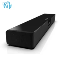 

New All in One Optical ARC AUX Audio Home Theatre TV Bluetooth Soundbar Deep Bass 20W Portable Outdoor Soundbar