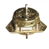 Industrial vibrator motor for single phase dehydrator machines engine