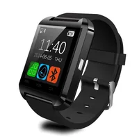 

Best Sale Smartwatch U8 Android Smart Watch With SIM Card and Camera Mobile Watch Phone