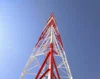 Factory Price 30M angular Steel Telecom Antenna Tower