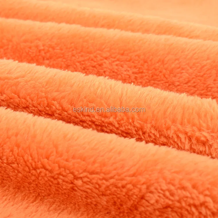 
Eskind Sherpa Fleece Wearable Cloak Blanket Unicorn Design Warm Winter Kids Hooded Cape Security Baby Blanket With Animal Hooded 