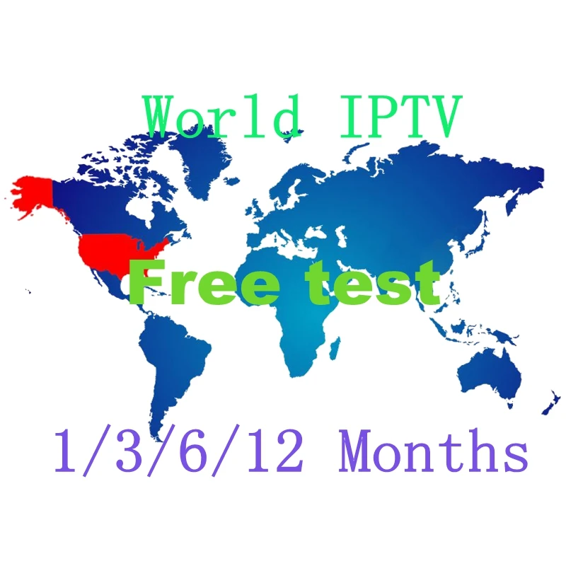All World IPTV Reseller Panel Xtream Active Code Free test m3u apk Mag channels list Europe USA Arabic Iptv account