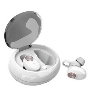 Waterproof TWS V5 Bluetooth Earphones Headset