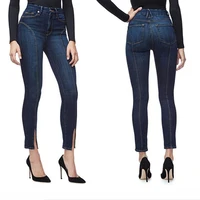 

Ladies Slim Fit Jeans Top Design New Fashion High Quality denim Jeans women skinny jeans