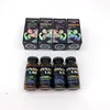 Popular Lasted Pharma Medicine Bottle Package 10ml Vial Boxes with Hologram labels