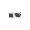Manufacturer mini din type 10 pin male connector
