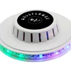 Mini Digital RGB LED Crystal Magic Ball Effect Light DMX Disco DJ Stage Lighting disco light