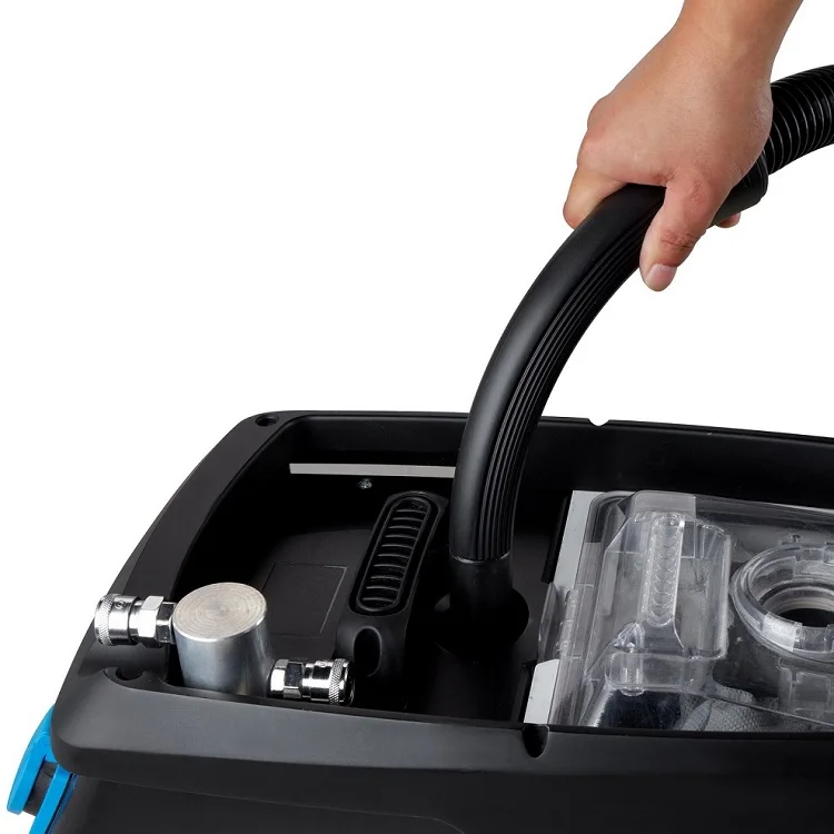 
Professional 1600W Water Filter Wet And Dry Vacuum Cleaner 