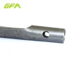 Factory Direct Coring Tines Lawn Aerator Machine