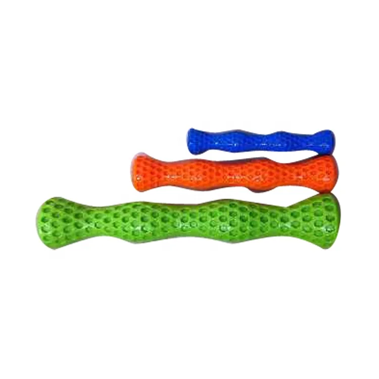 

100% Tpr Hot Sale Different Design Tpr Stick S Pet Toys Dog Snoopy, Oem