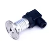 Food Grade Sanitary Flush Diaphragm Pressure Transmitter Transducer