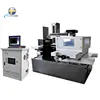 High quality fast speed high thickness edm wire cut EDM Machine cnc wire cut edm price