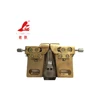 Sewing Folders for Army Cap Making Round Cap Making