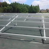 A-9 100KW /250KW /500KW Solar Power Plant Solar Ground Mount Structure for Solar Power System