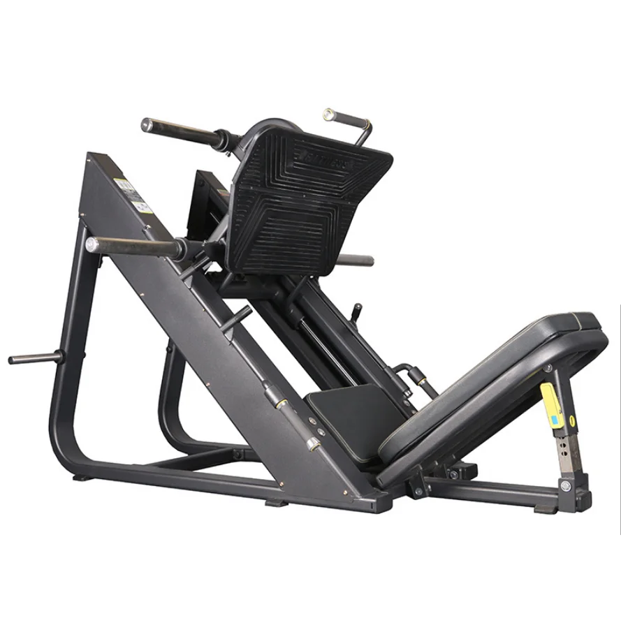 

2021 Good Sell Commercial Gym Fitness Equipment Machine Leg Press, Optional