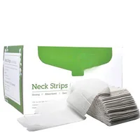 

BARBER SALON NECK STRIPS WHITE 12-PACK