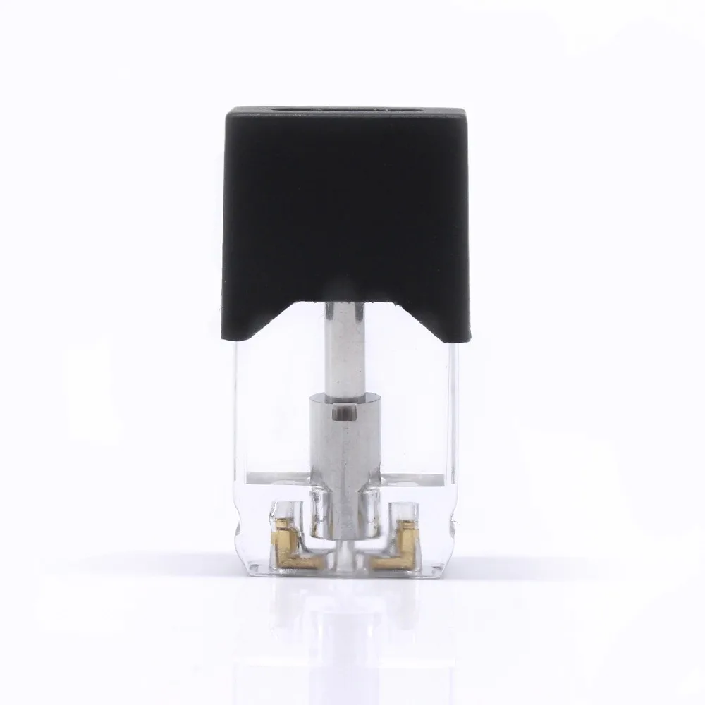 
2019 Upgrade Factory Wholesale Ceramic Coil No Leak 100% Compatible Empty Cartridge Compatible with JUULE Device 