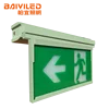 Double Spot Light Evacuation 22w Led Emergency Lighting Fixture