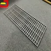 Electro Forge Welding Road Trench Cover Fencing Galvanized 50mm Lowes Steel Metal Grating Plate Expanded