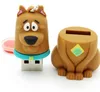 Cartoon Memory Stick Usb 2.0 U Disk Gift Animal Cute Dog Pen Drive Dog Usb Flash Drive 4Gb 8Gb 16Gb 32Gb