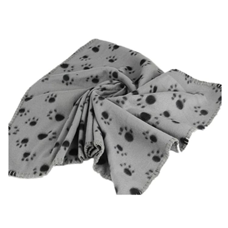 

Soft Luxury Sherpa Fleece For Pet Dog Blanket