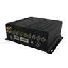 Motion Detection 2ch mini Car DVR