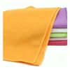 Adventure Microfiber Sports Towel ,Quick-Drying Comfort Great for Gym, Travel or Camping suede cloth