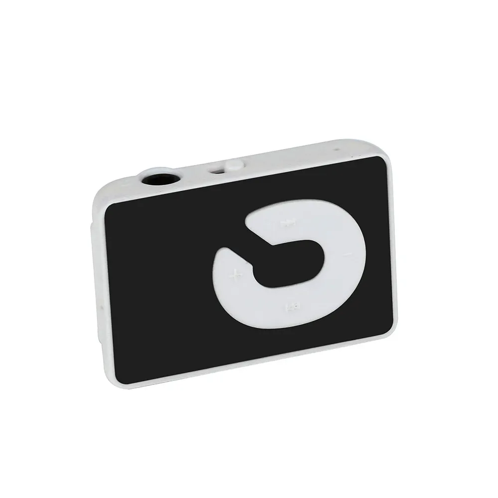 

Clip USB Mini Mp3 Music Media Player Micro TF Card mp3 player