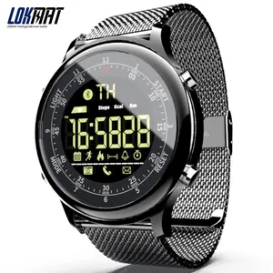 LOKMAT Smart watch ip 68 waterproof smart watch smart watch bluetooth smartwatch
