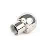 Sanitary tank cleaning Bolted fixed spray ball Stainless Steel fixed cleaning spray ball