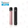Vapesoul Vpad shenzhen electronic cigarette magic puff e-cigarettes vape pods