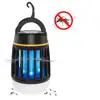USB Powered UV LED Photocatalyst Fly Bug Mosquito Killer Trap Lamp