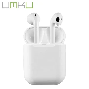 TWS Bluetooth 5.0 Wireless Earbuds Mic