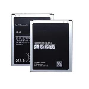 Replacement Li ion Battery Samsung J7 Mobile Phones