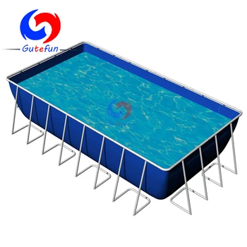 12x36 above ground swimming pool