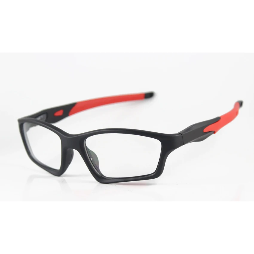 

Brand Name Sports Optical Frames Fashion Frames Mens/Womens Designer Cross link OX8031 Black Eyewear Frames, N/a