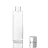 /product-detail/clear-120ml-plastic-pet-bottle-screw-cap-100ml-120ml-toner-pet-cosmetic-packaging-plating-silver-cap-with-pet-square-bottle-60780720901.html