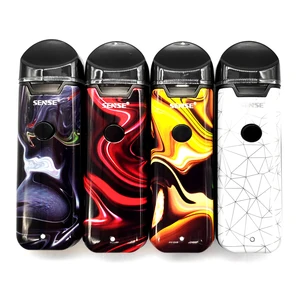 Sense Orbit Pod Starter Kit 1100mAh Battery