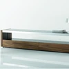 TV cabinet handles entertainment center tv cabinet upper shelf
