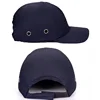 Protective ABS plastic insert industrial safety working baseball bump safe hat