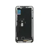 For iPhone X OLED Soft display,for X lcd screen assembly +camera+senor+tools